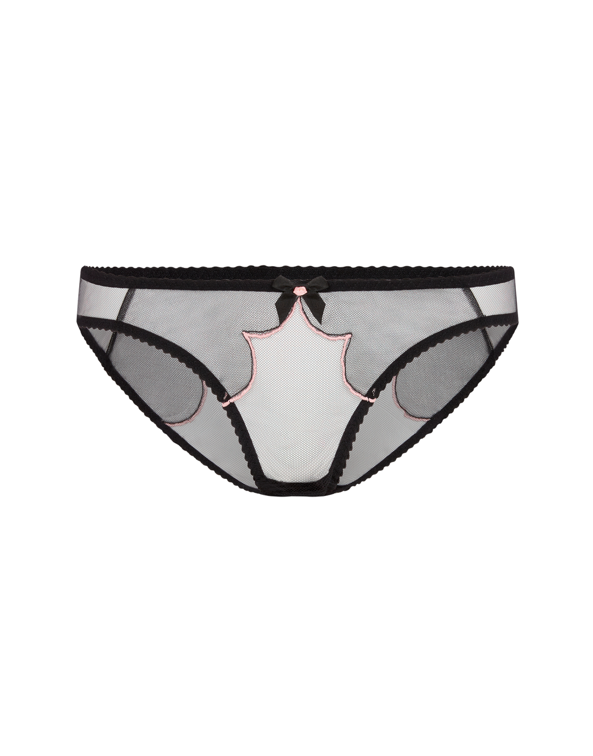 Lorna Full Brief | Agent Provocateur