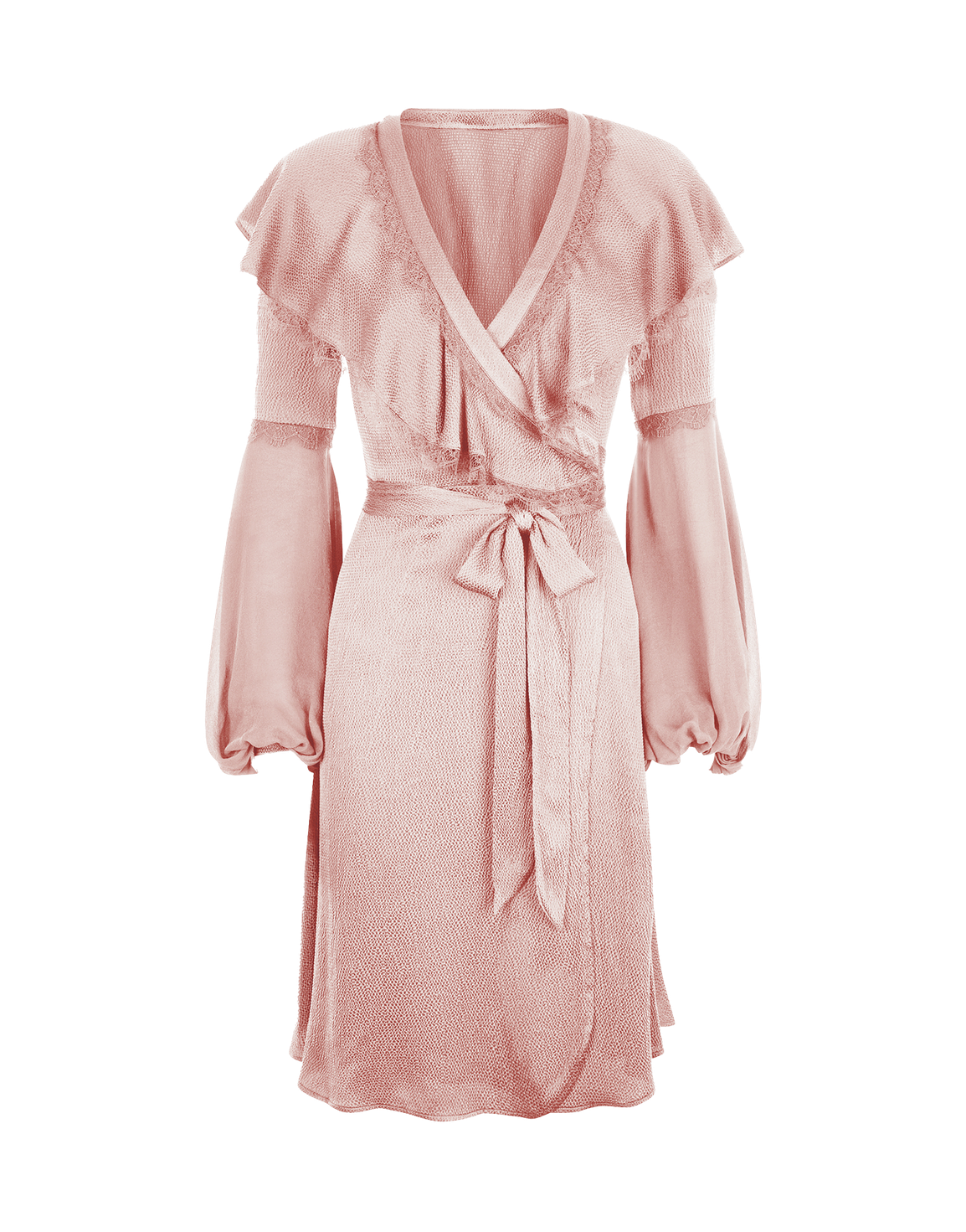Sage Mini Dress Nude | Agent Provocateur
