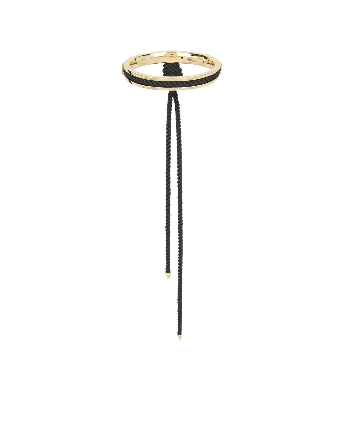 Xena Choker Gold | Agent Provocateur