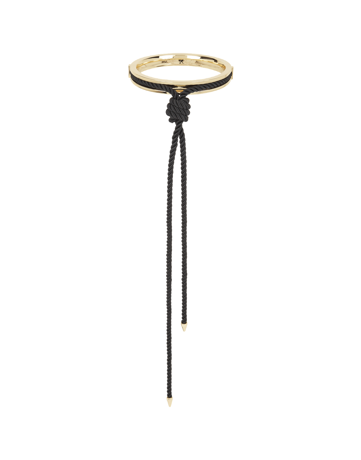Xena Choker Gold | Agent Provocateur