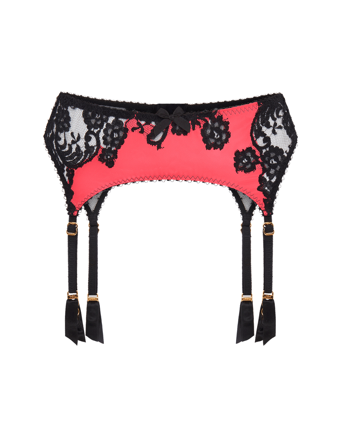 Nayeli Suspender | Agent Provocateur