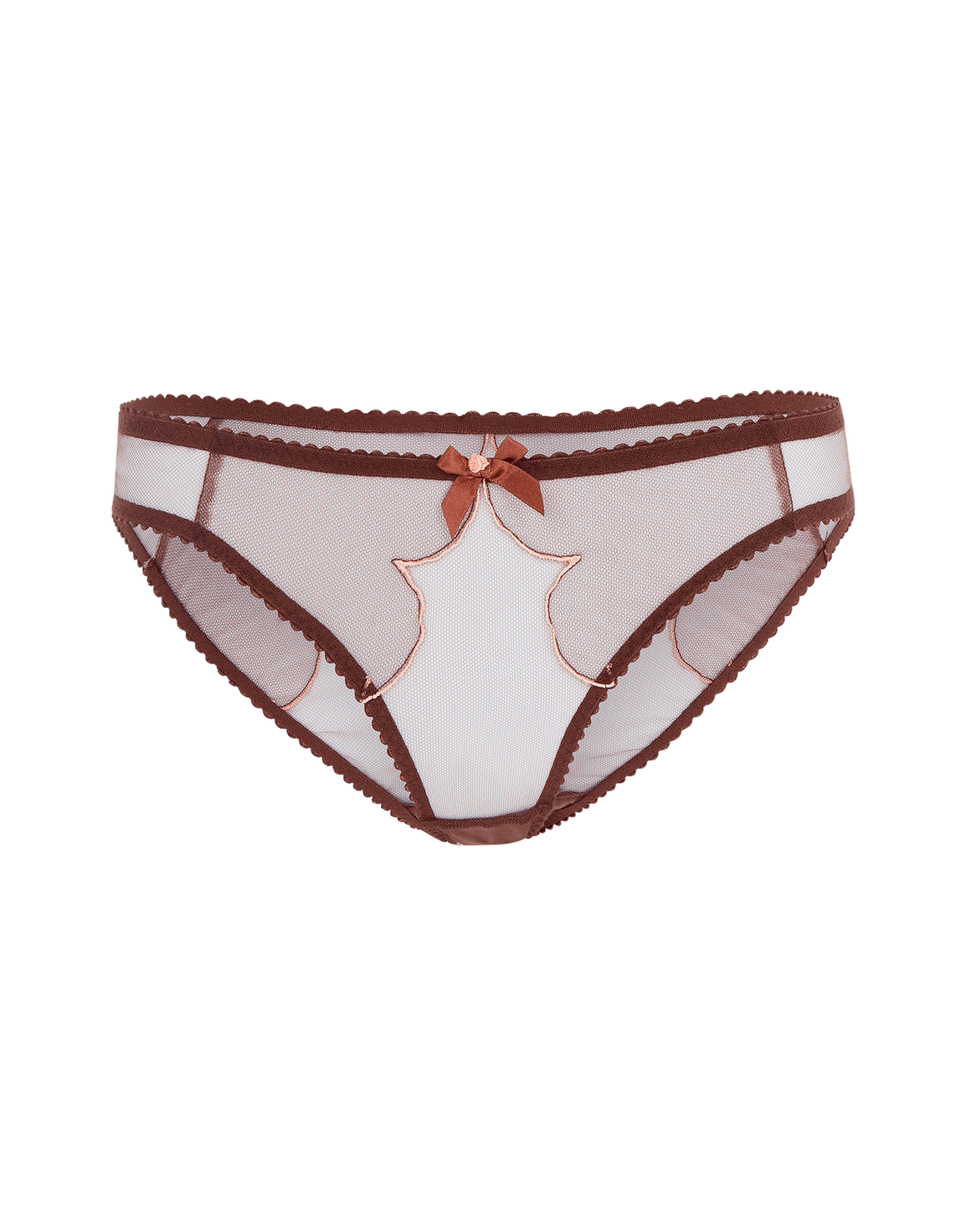 Lorna Full Brief | Agent Provocateur