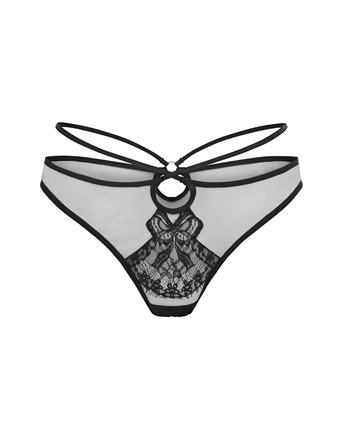 Eliana Thong Black | Agent Provocateur