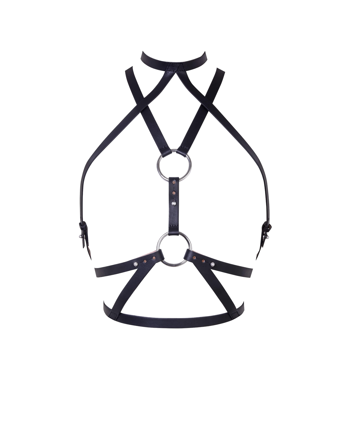 Veronika Harness | Agent Provocateur