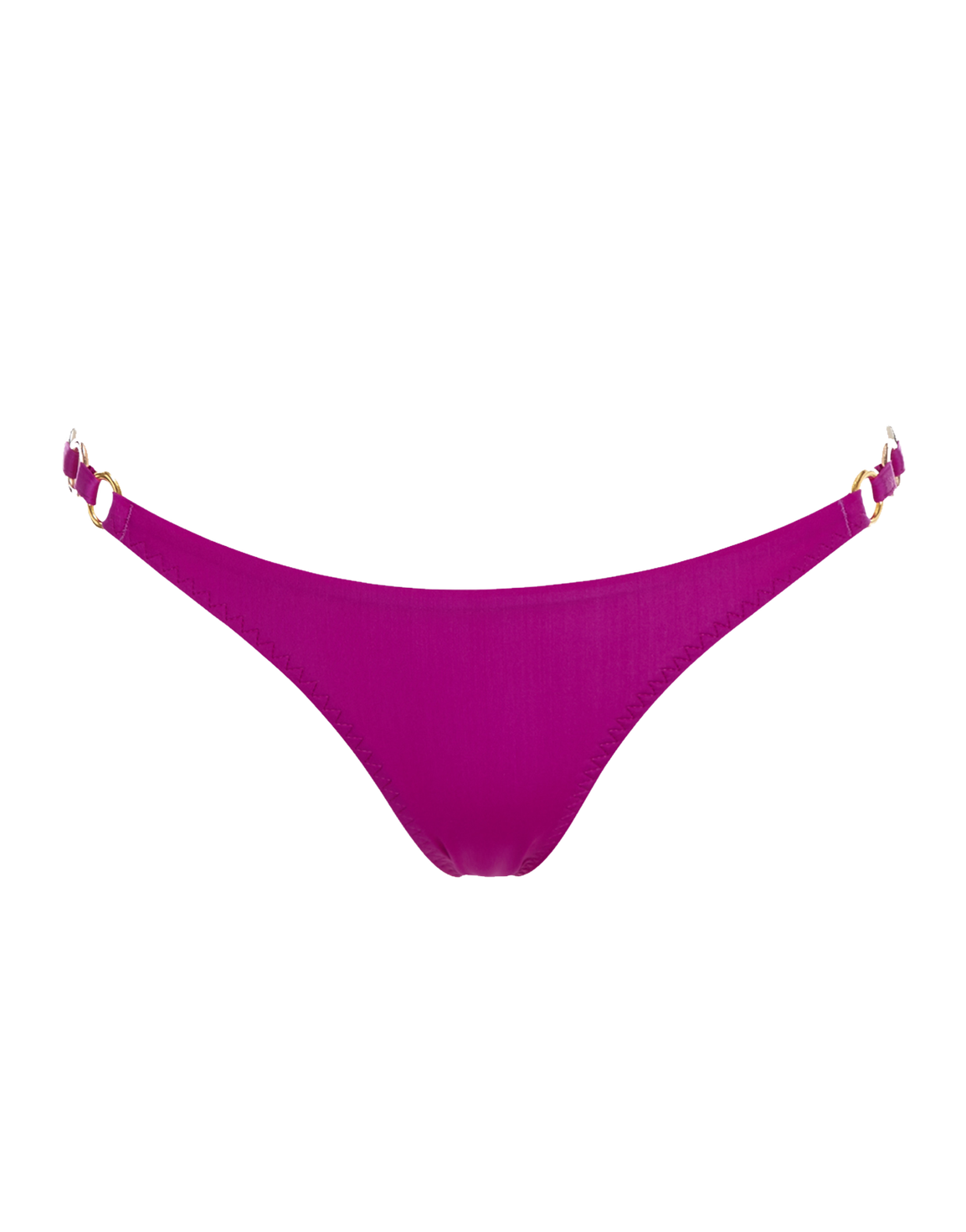 Kayla Bikini Bottom Pink | Agent Provocateur