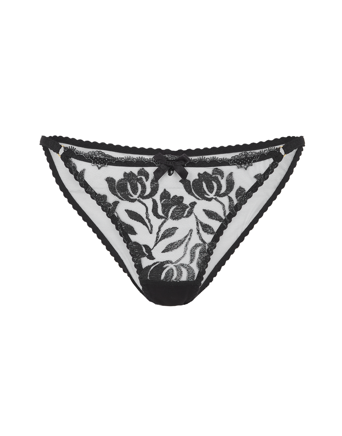 Sparkle Full Brief | Agent Provocateur