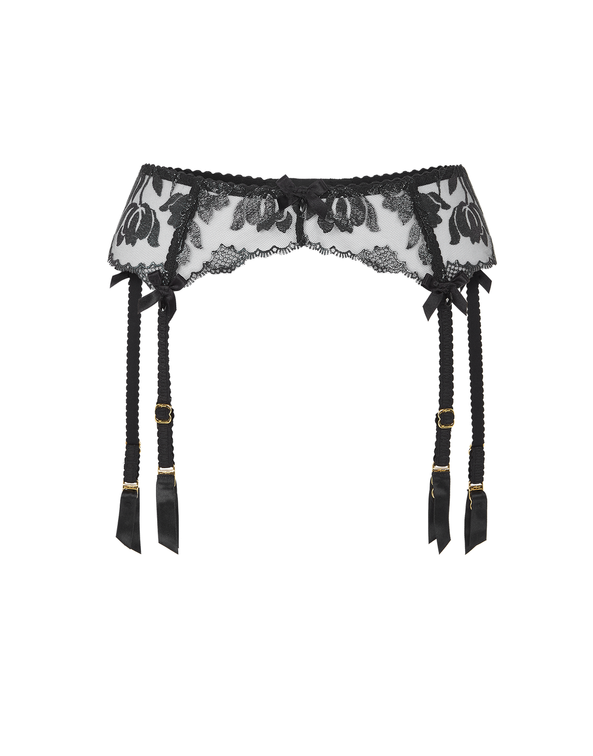 Sparkle Suspender | Agent Provocateur
