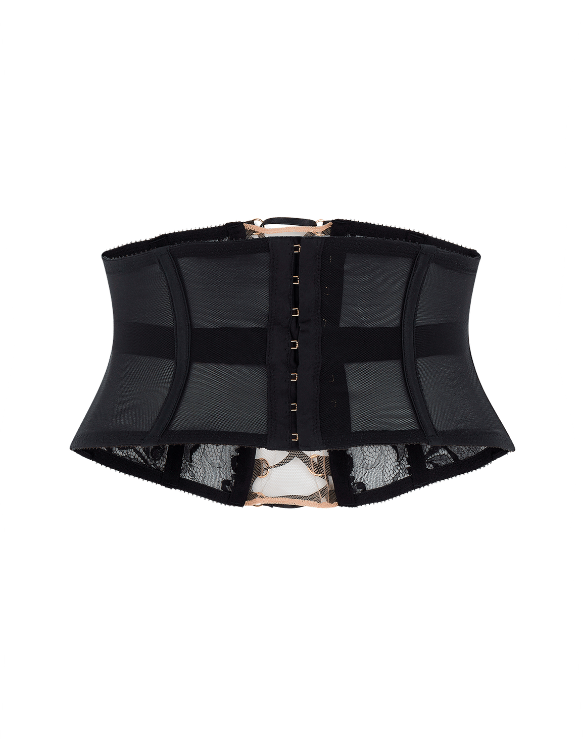 Essie Waspie Black | Agent Provocateur