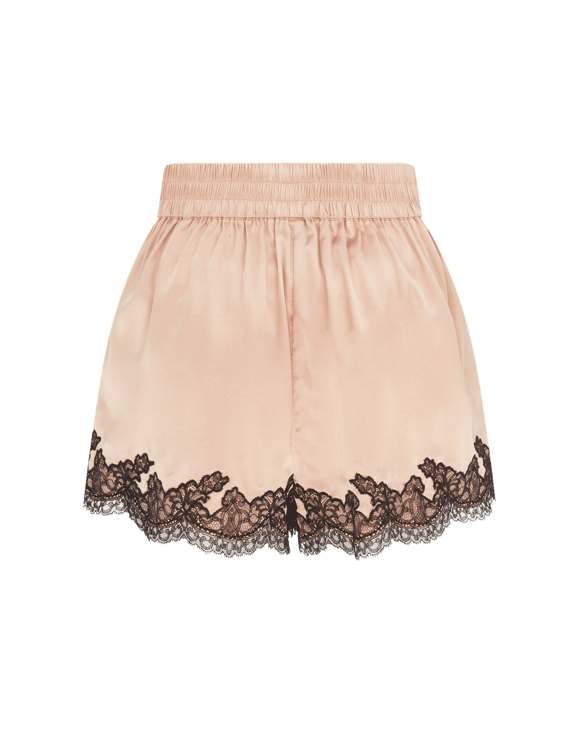 Amelea Shorts Pink | Agent Provocateur