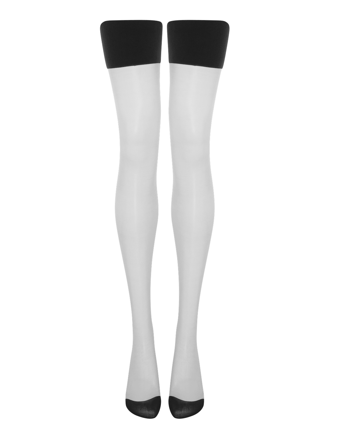 Amber Stockings | Agent Provocateur