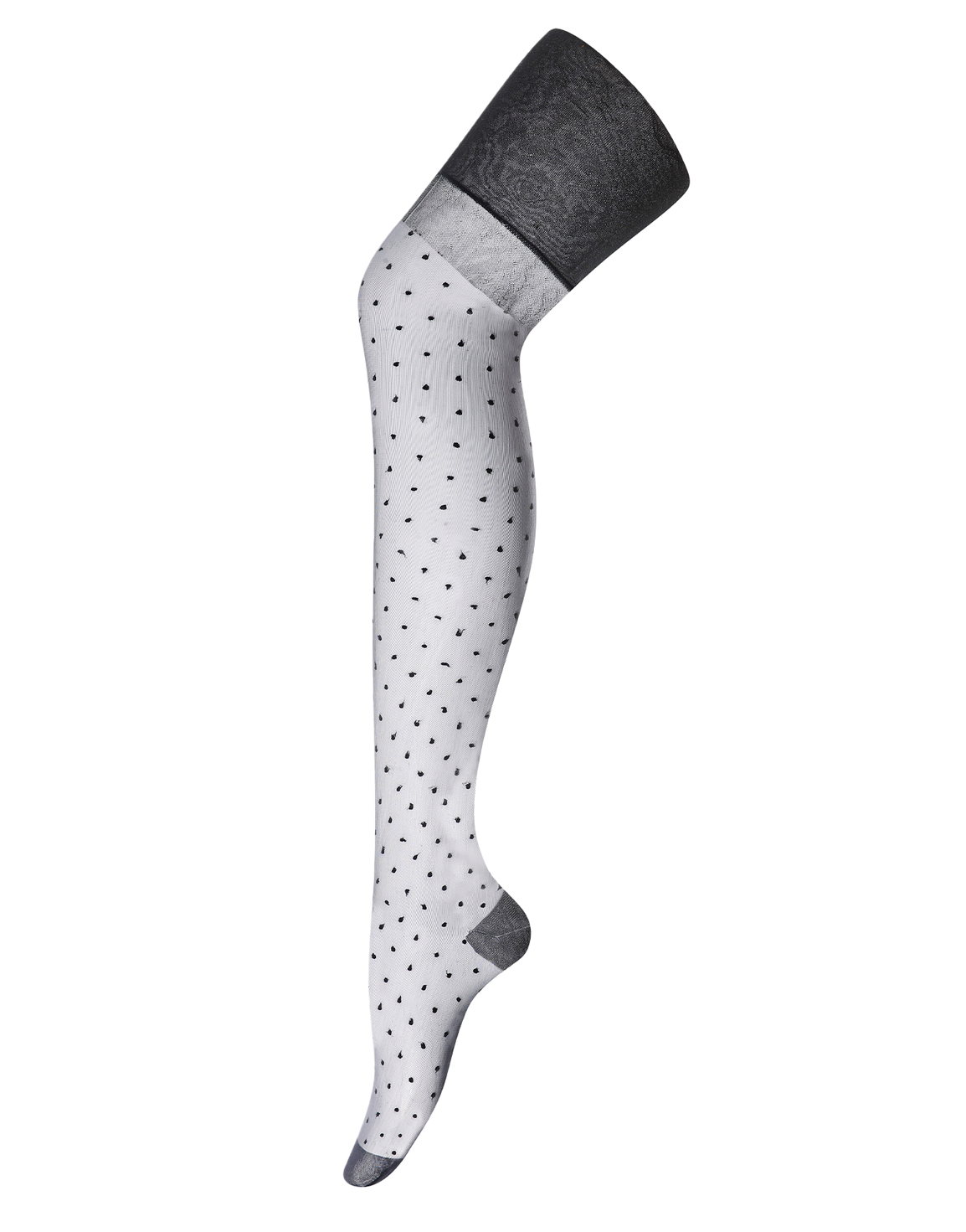 Onnix Stockings Black | Agent Provocateur