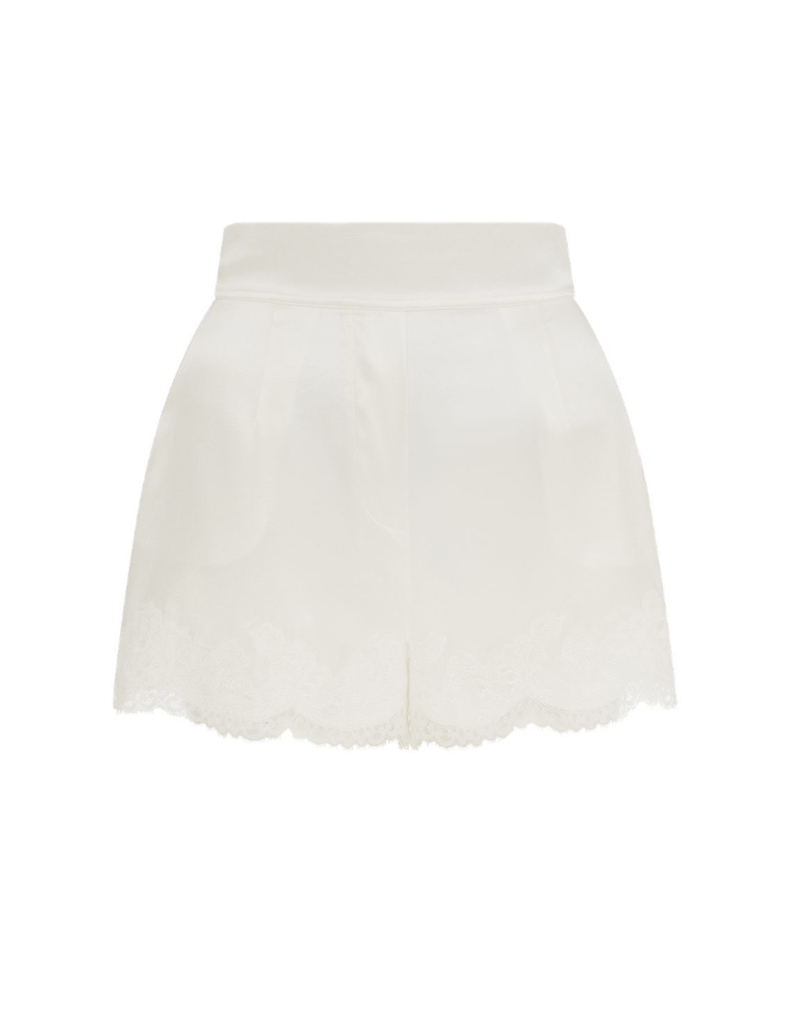 Amelea Shorts Ivory | Agent Provocateur