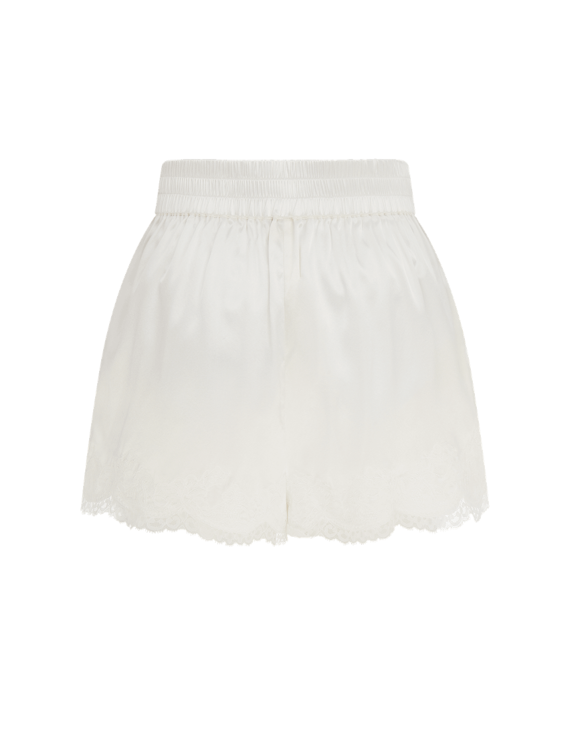 Amelea Shorts Ivory | Agent Provocateur