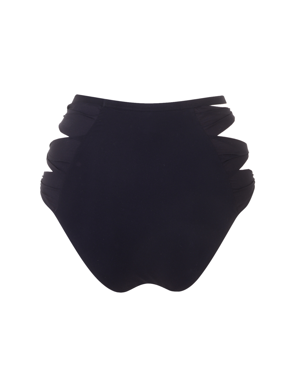 Fergie Bikini Bottom Black | Agent Provocateur