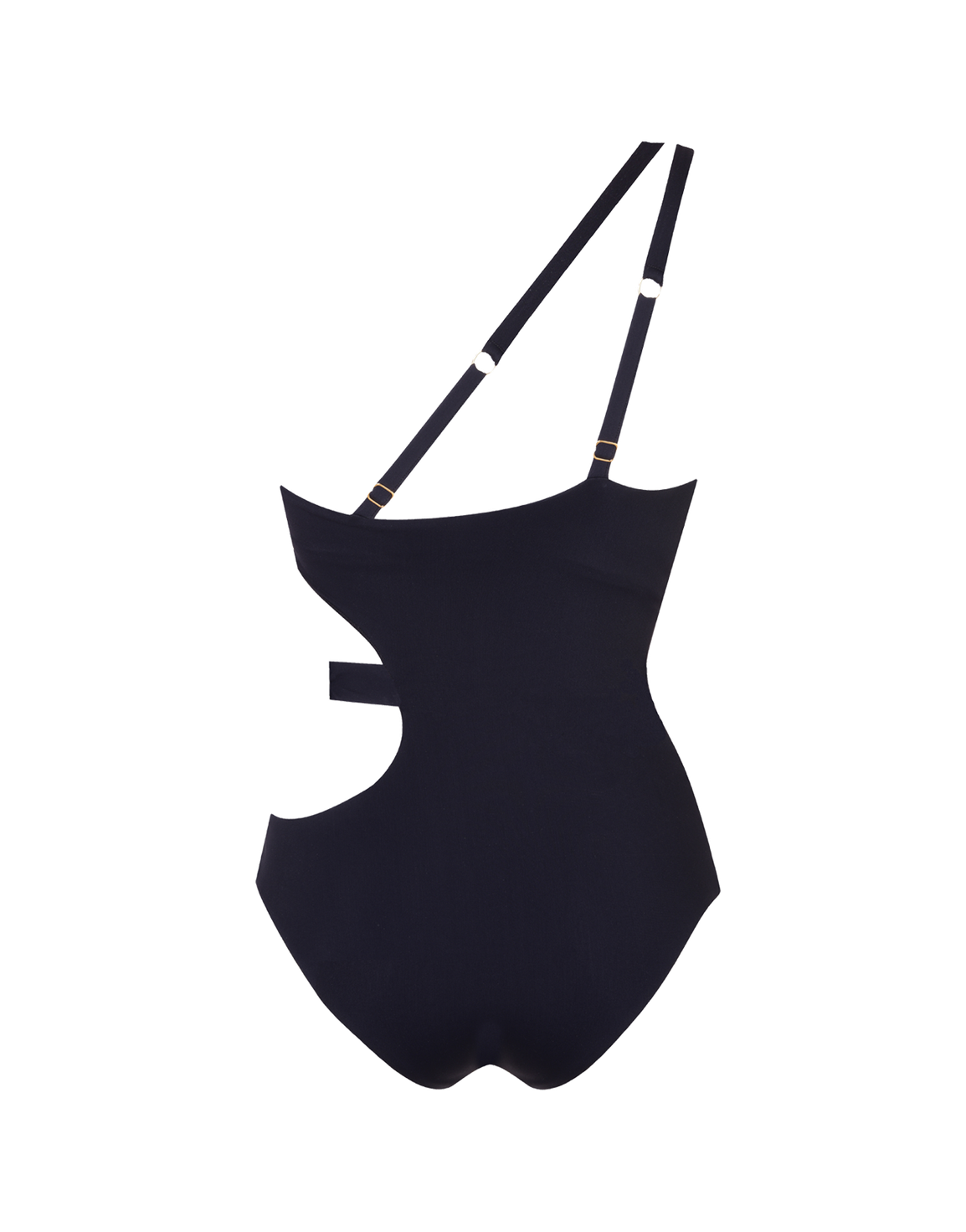 Sierah Swimsuit Black | Agent Provocateur