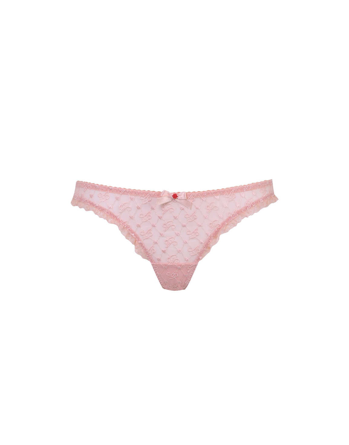 Dorotia Thong Nude | Agent Provocateur