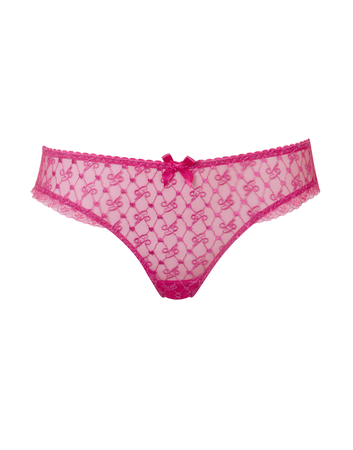 Dorotia Full Brief | Agent Provocateur