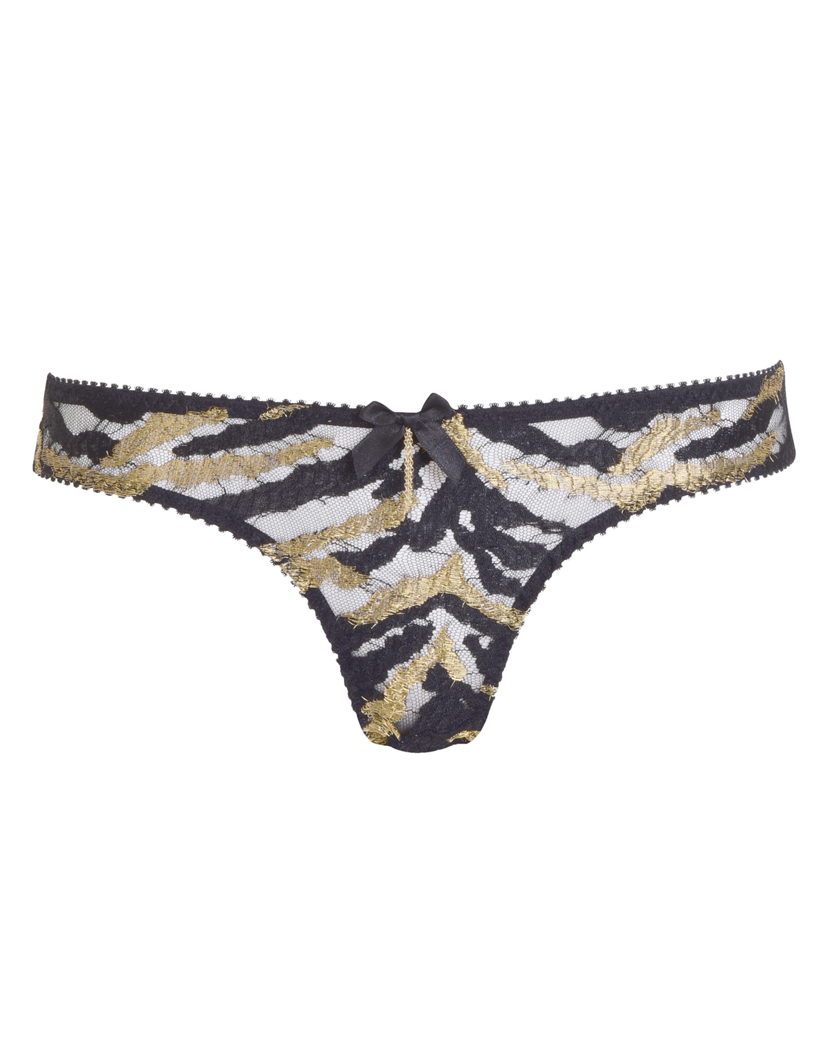 Genevieve Full Brief | Agent Provocateur