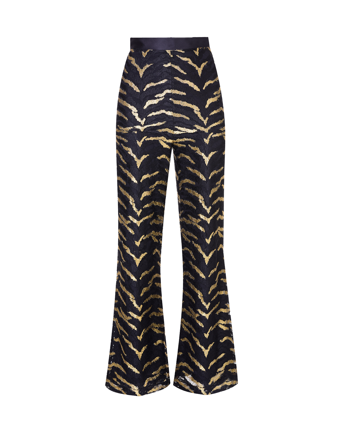 Genevieve Long Trouser | Agent Provocateur