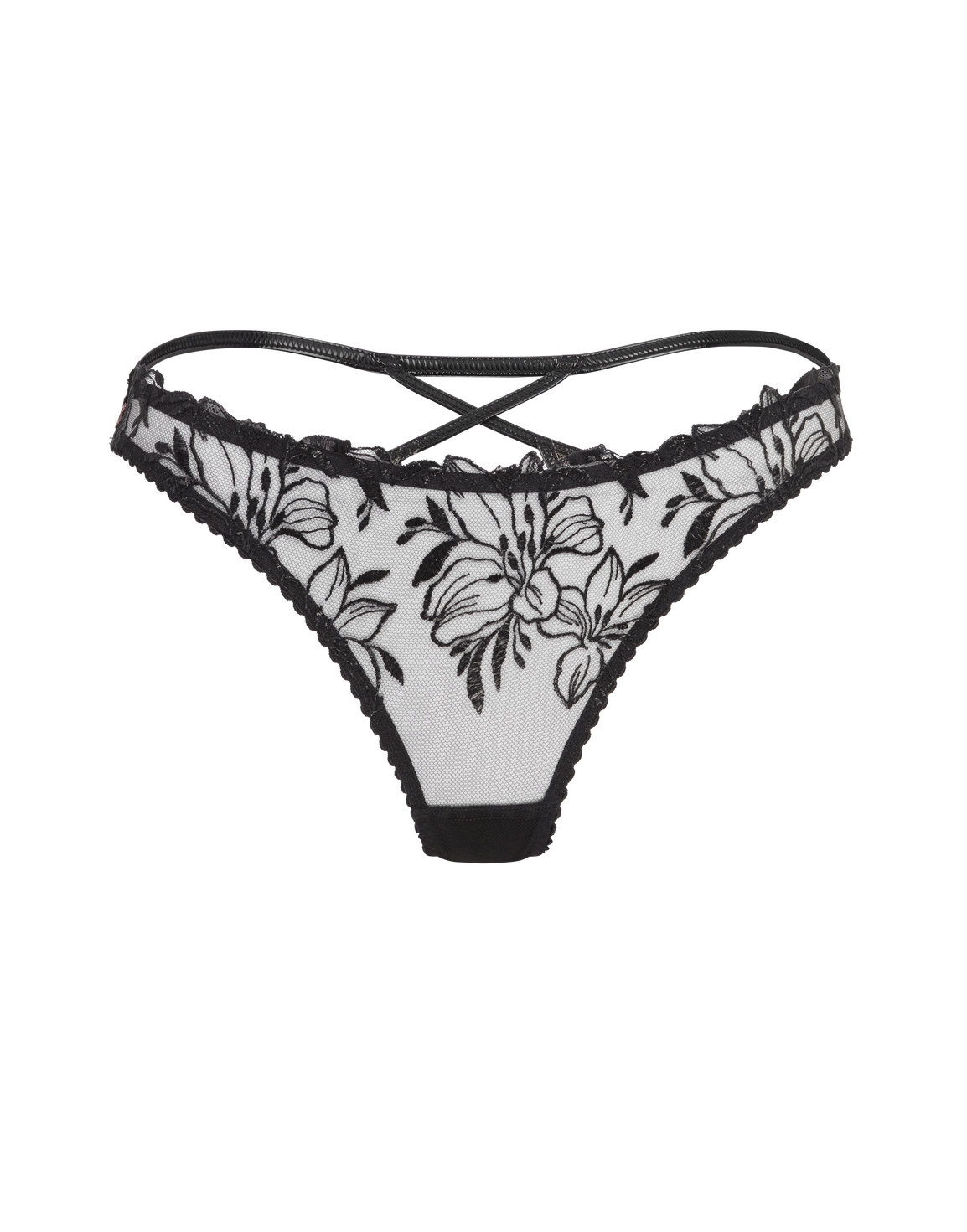 Ozella Full Brief | Agent Provocateur