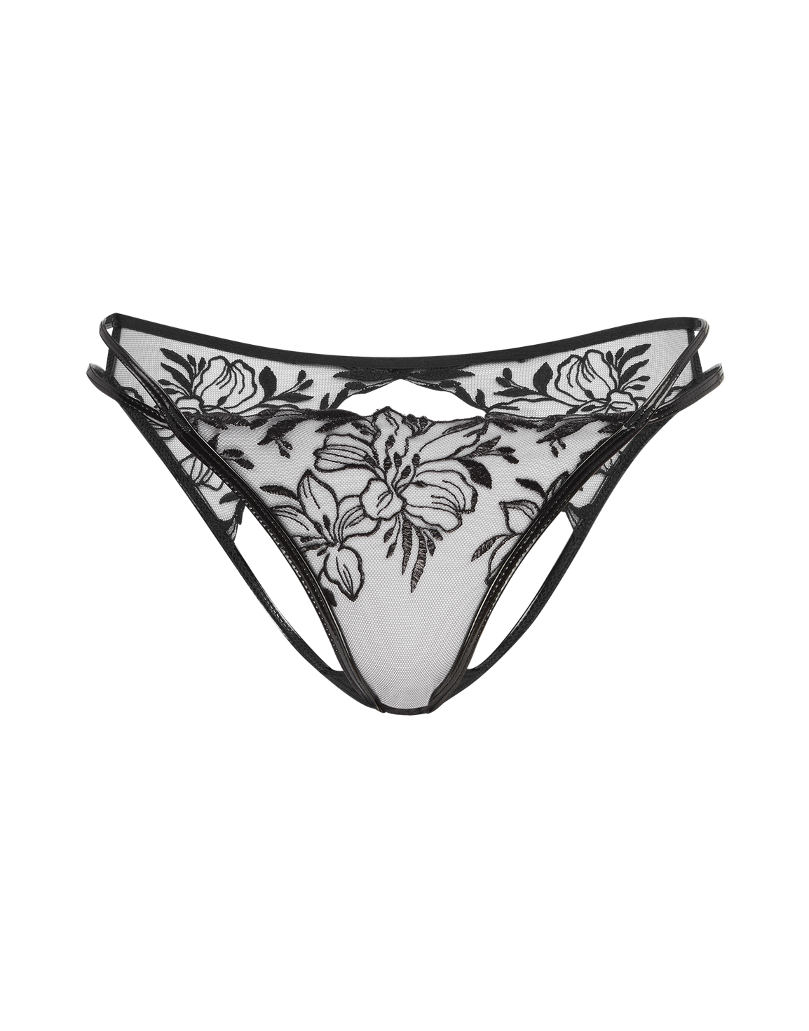 Ozella Ouvert | Agent Provocateur