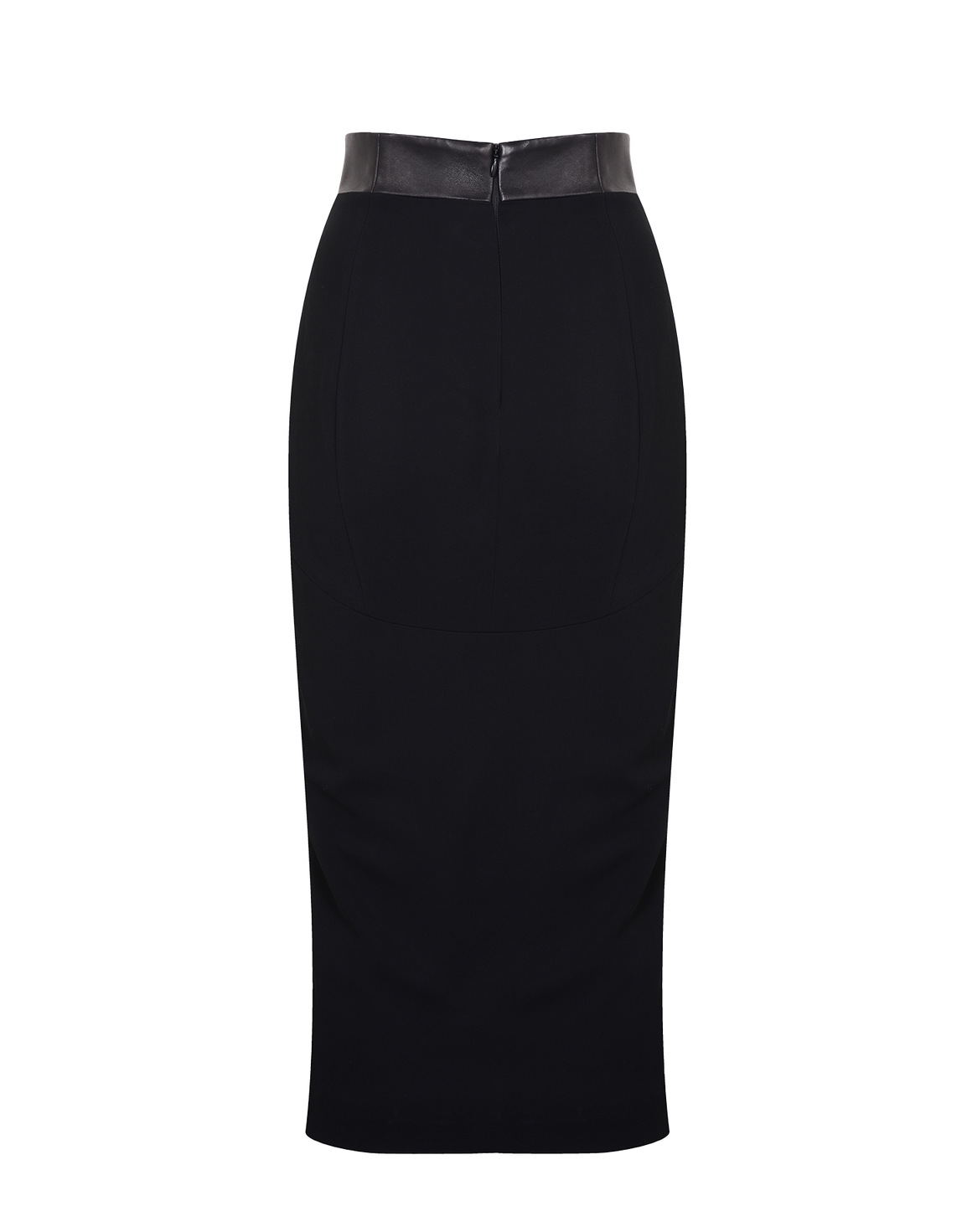 Flint Skirt Black | Agent Provocateur