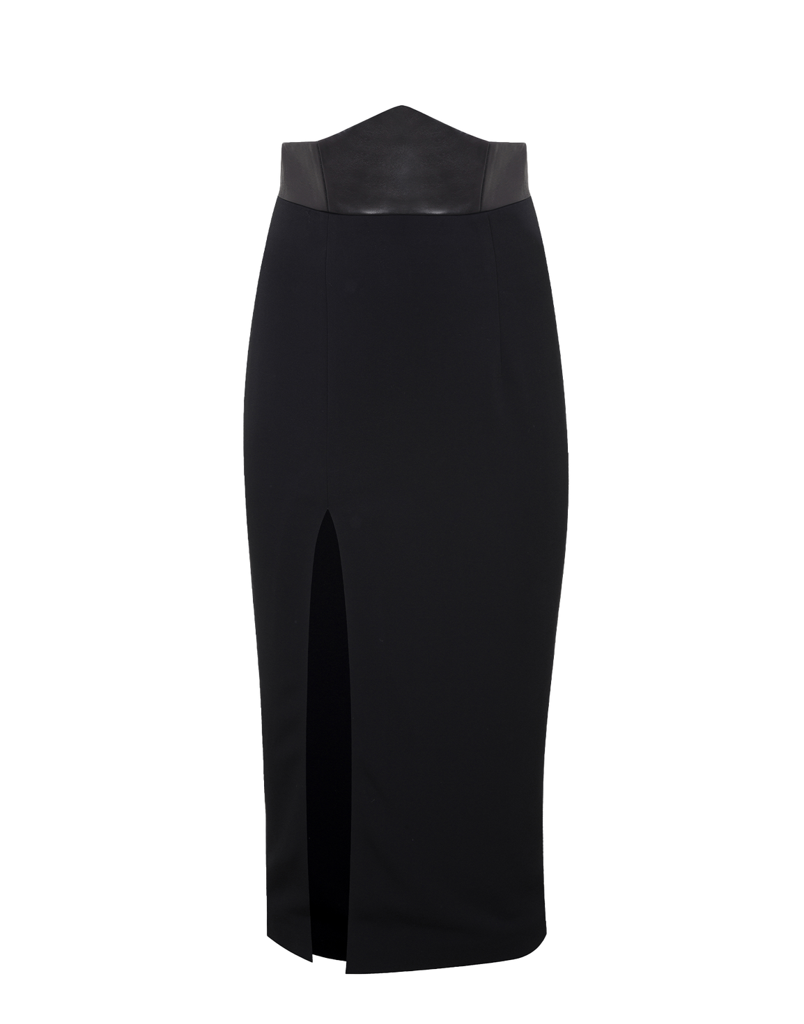 Flint Skirt Black | Agent Provocateur