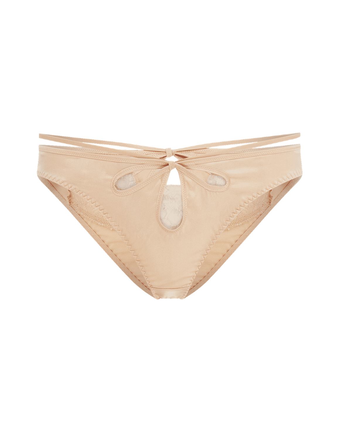 Robyn Full Brief | Agent Provocateur