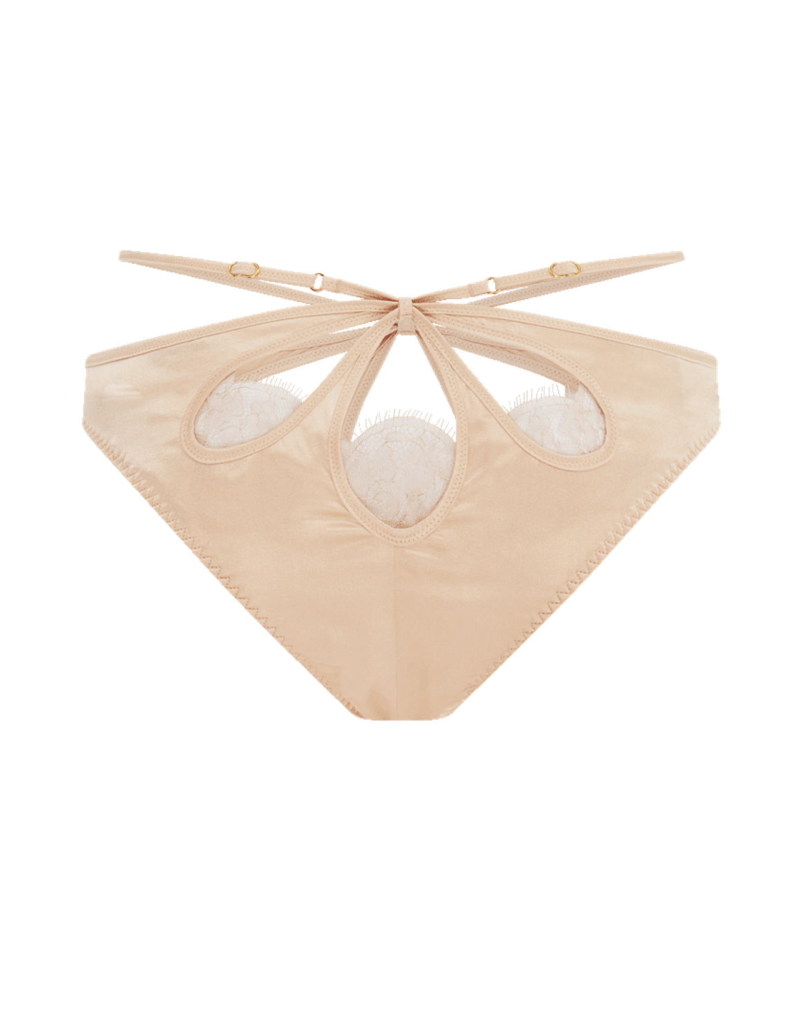 Robyn Ouvert Peach | Agent Provocateur