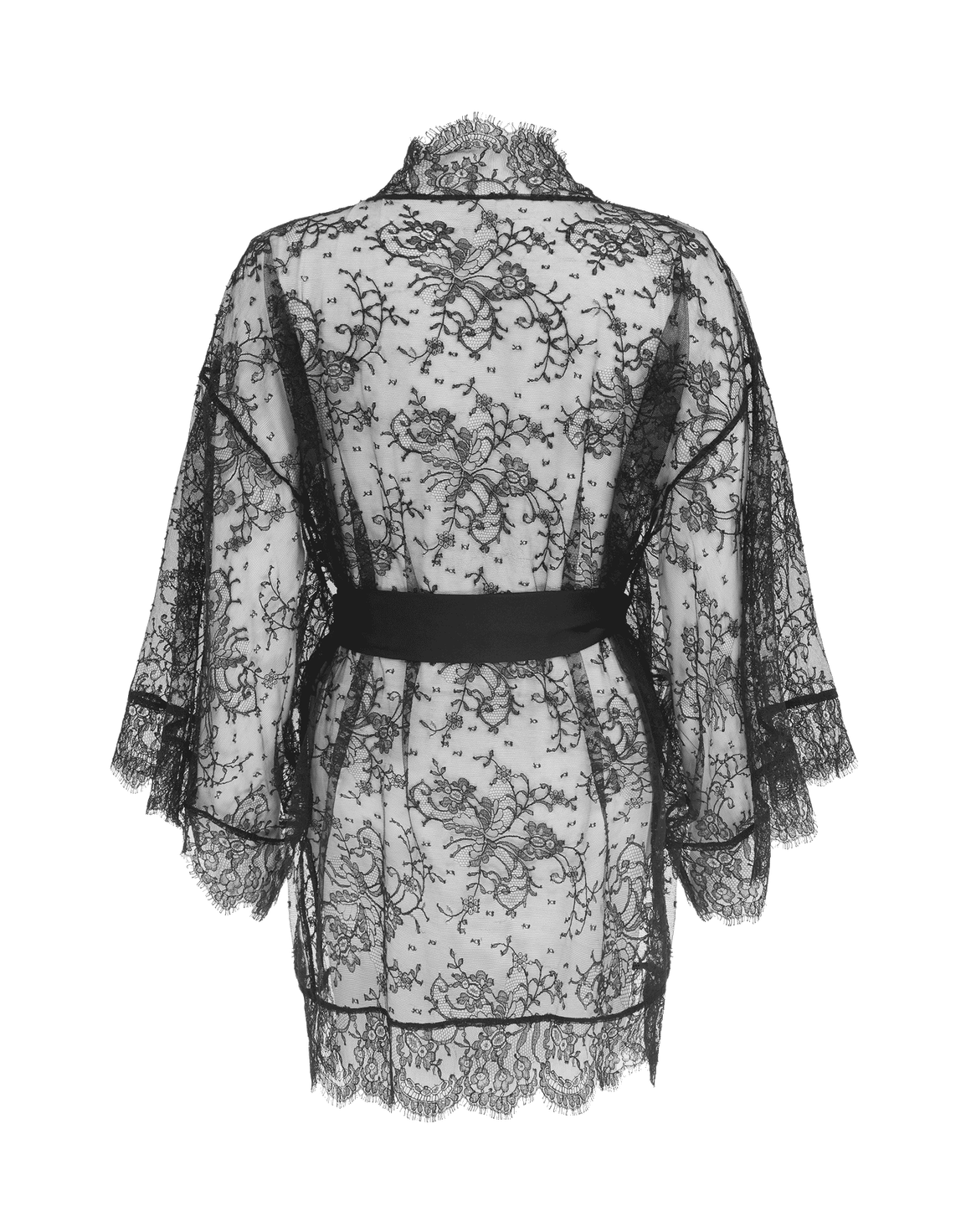 Daniela Kimono Black | Agent Provocateur