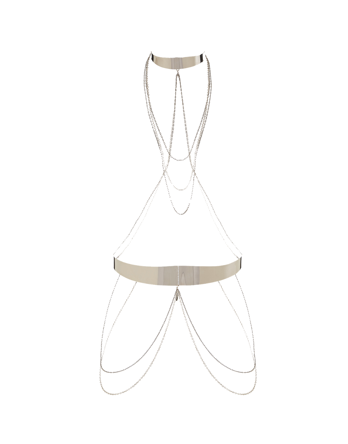 Portia Bodychain | Agent Provocateur