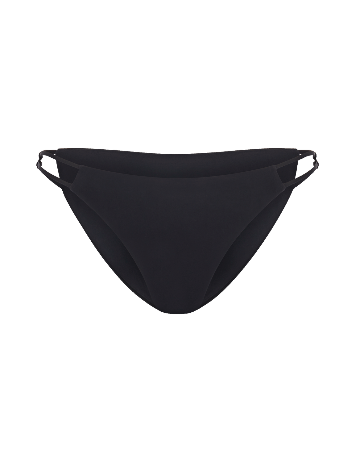 Tifanie Bikini Brief Black | Agent Provocateur