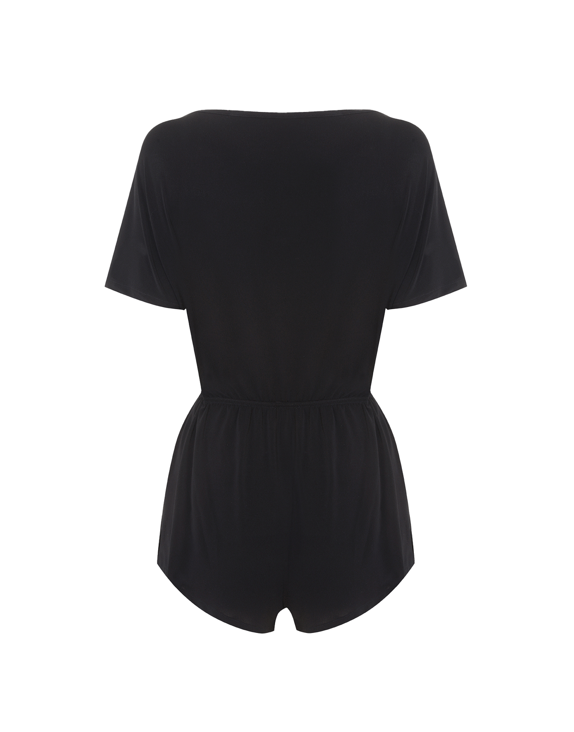 Zofia Cover Up Black | Agent Provocateur