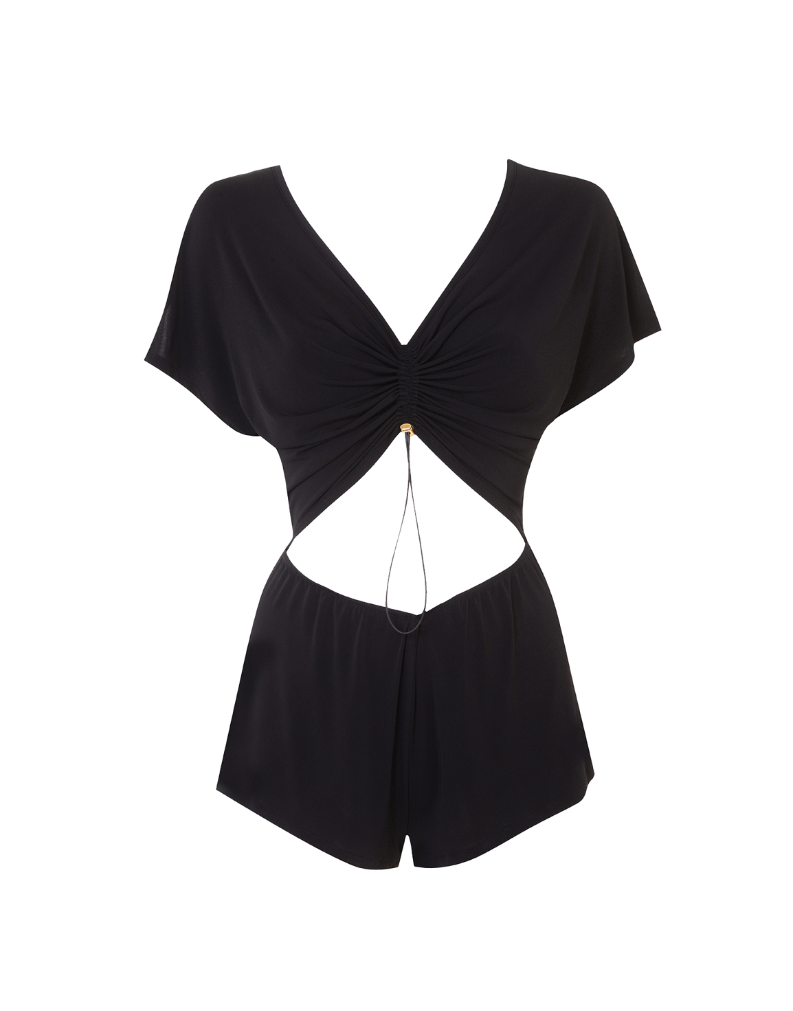Zofia Cover Up Black | Agent Provocateur