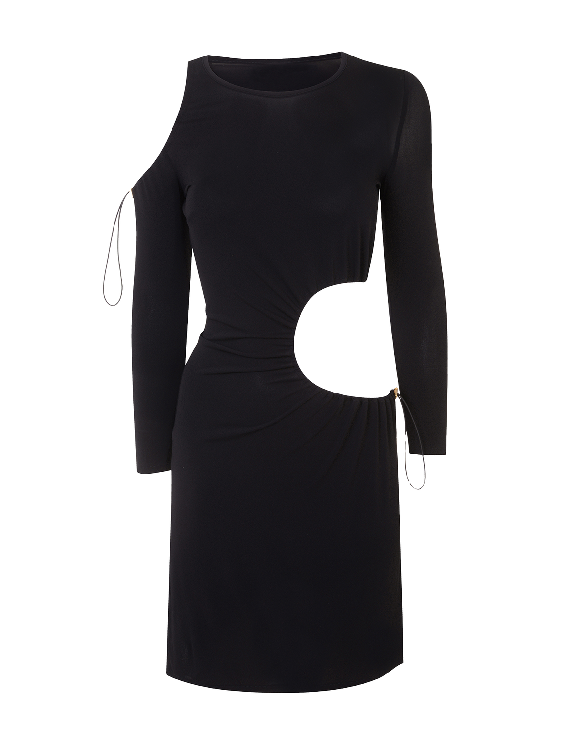Zofia Cover Up Black | Agent Provocateur