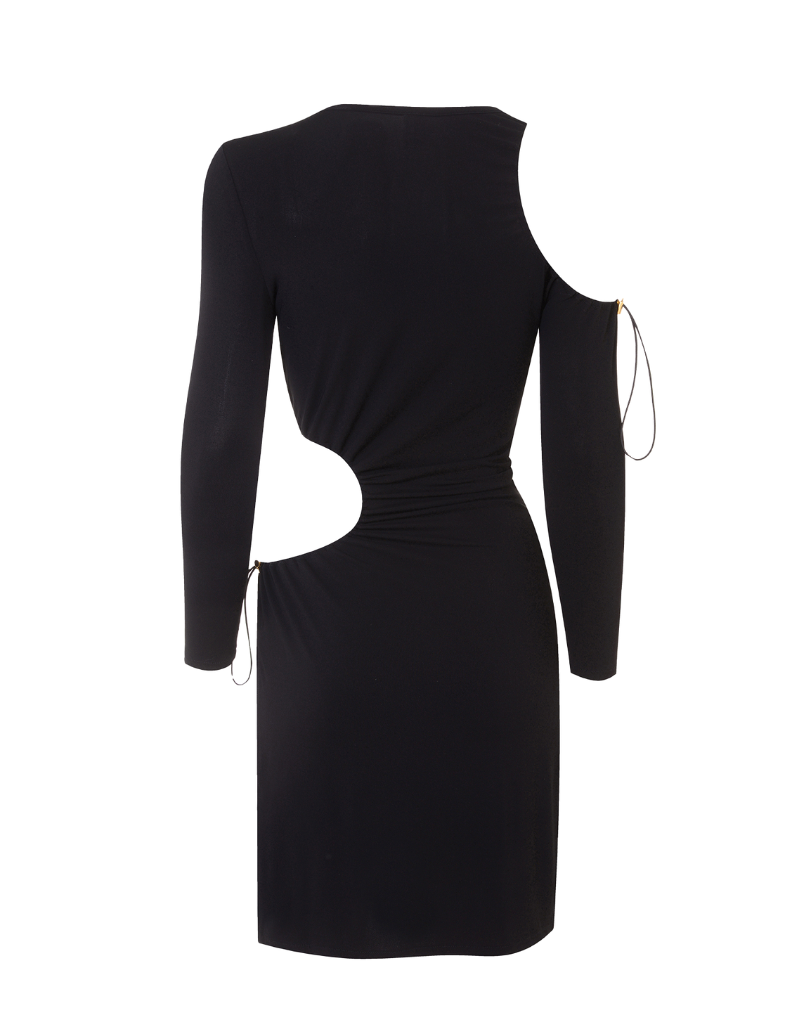 Zofia Cover Up Black | Agent Provocateur
