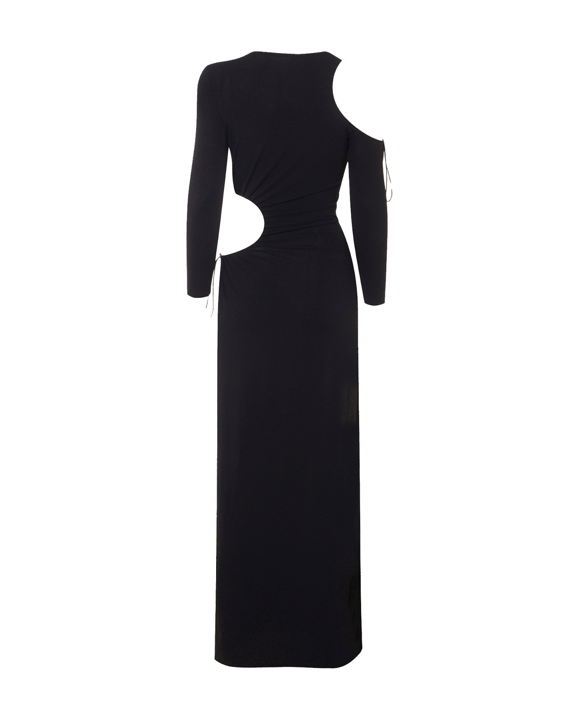 Zofia Cover Up Black | Agent Provocateur