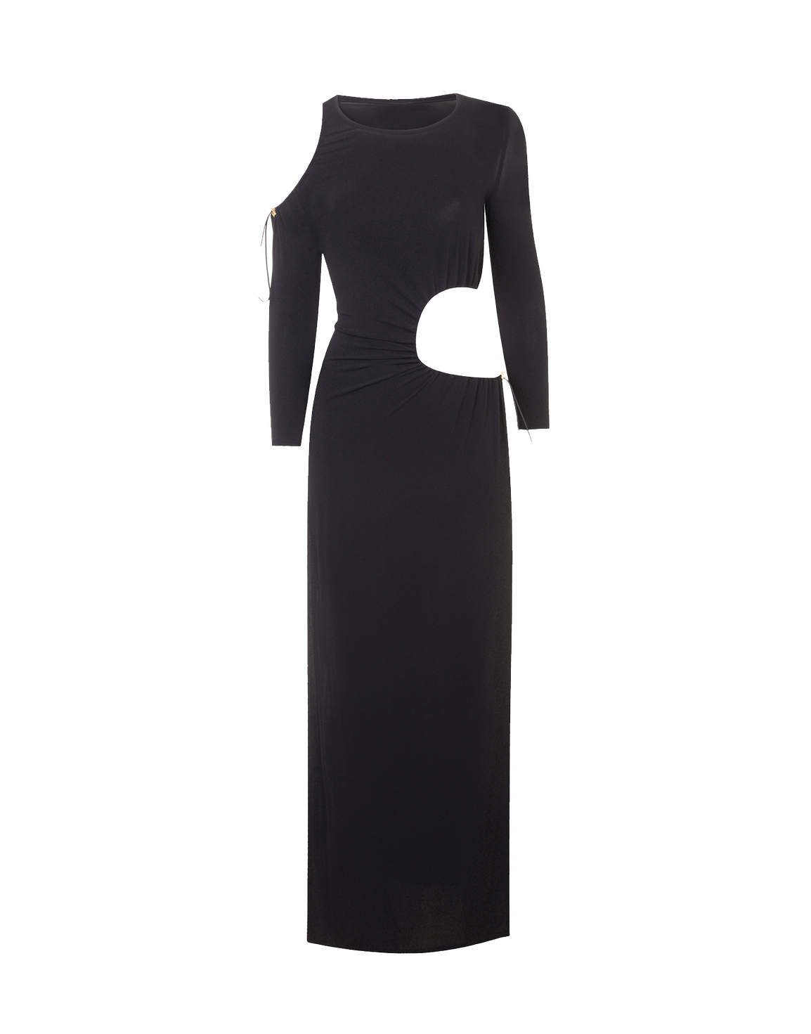 Zofia Cover Up Black | Agent Provocateur
