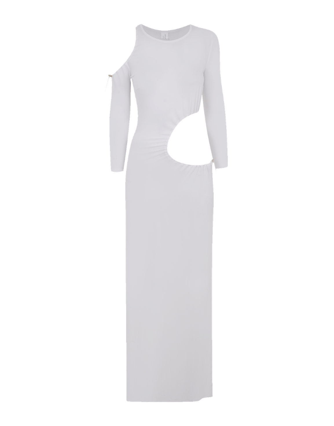 Zofia Cover Up White | Agent Provocateur
