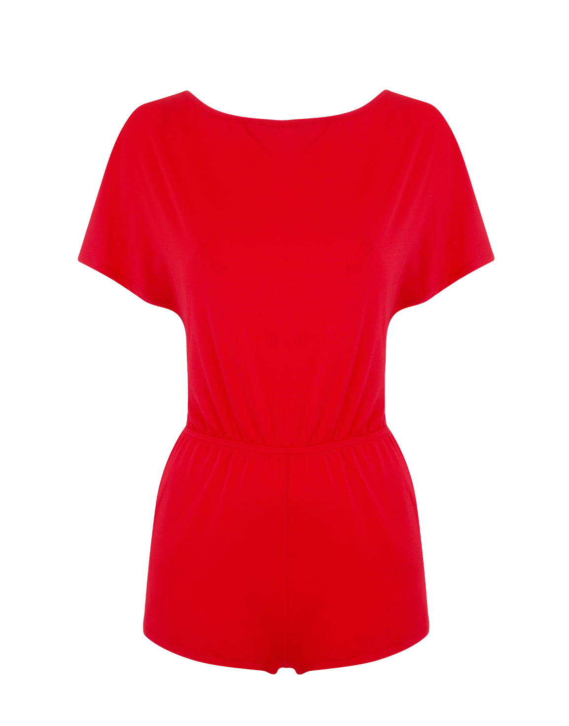 Zofia Cover Up Red | Agent Provocateur