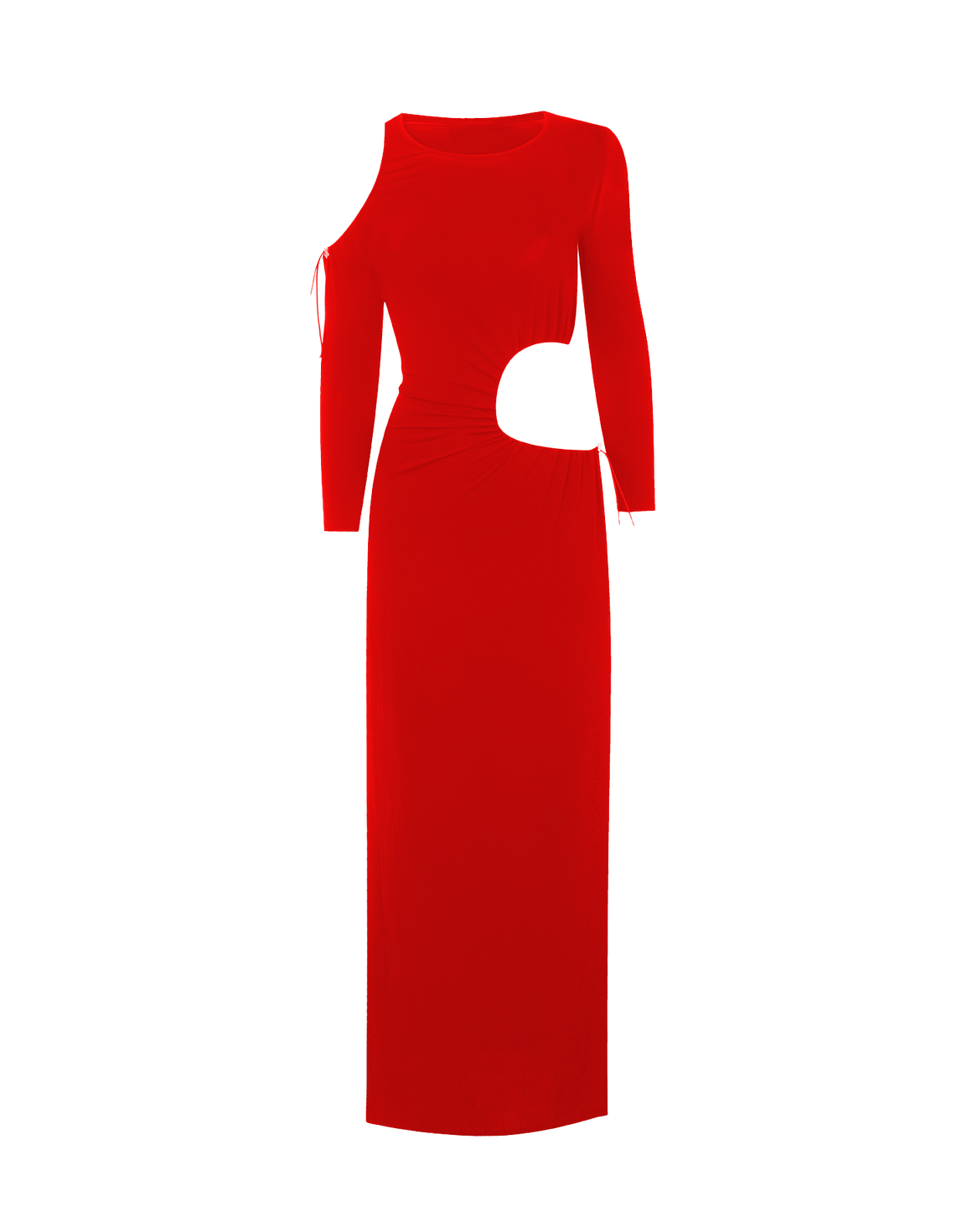 Zofia Cover Up Red | Agent Provocateur