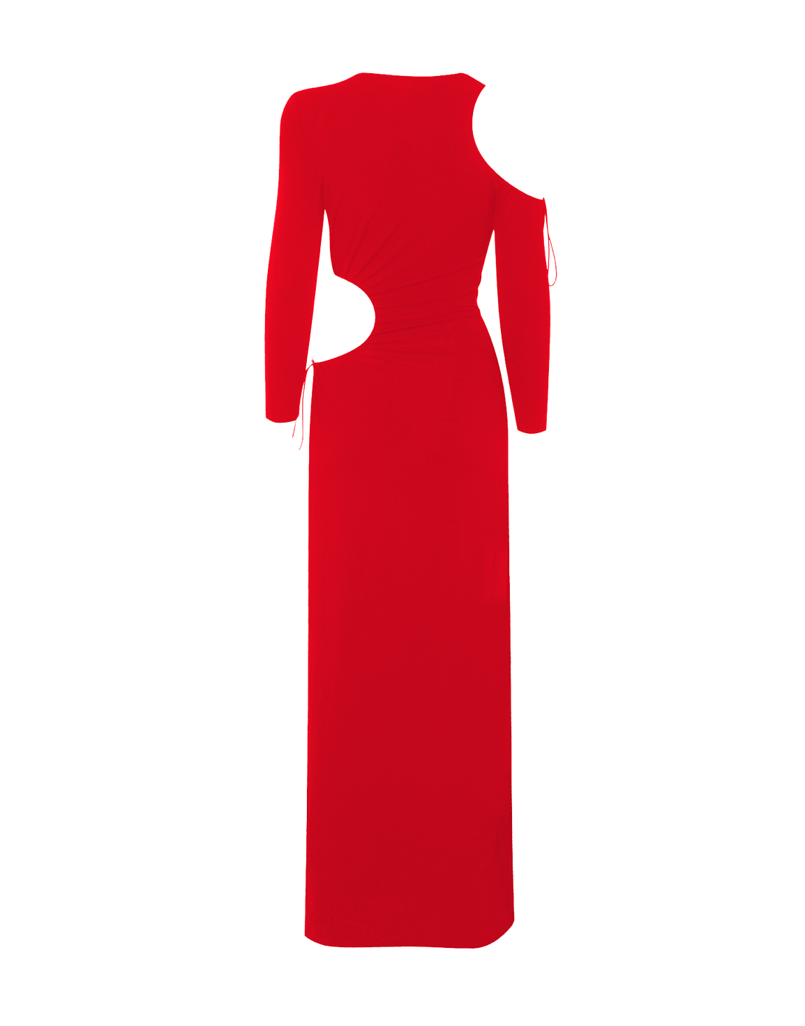 Zofia Cover Up Red | Agent Provocateur