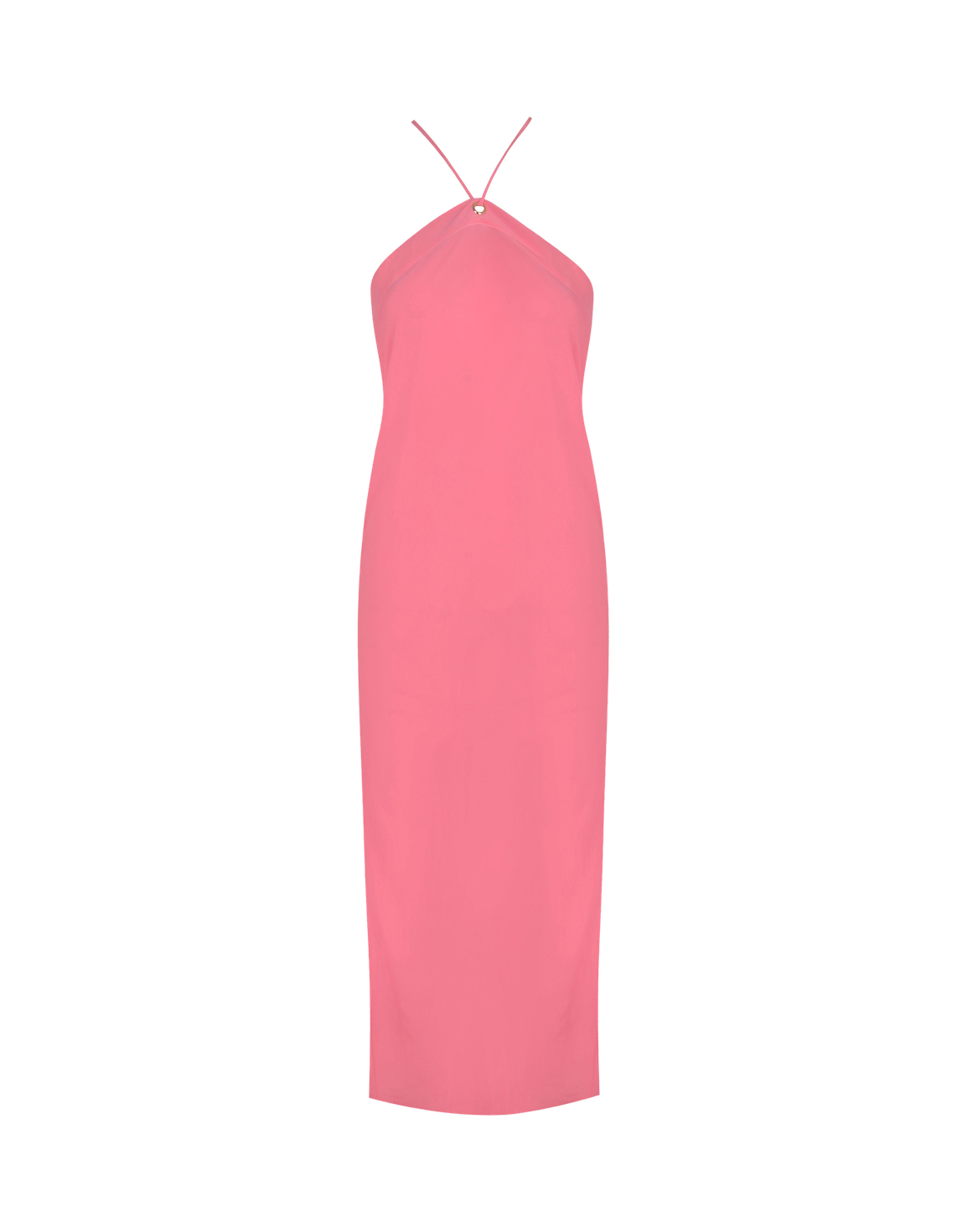Caprio Long Slip Pink | Agent Provocateur