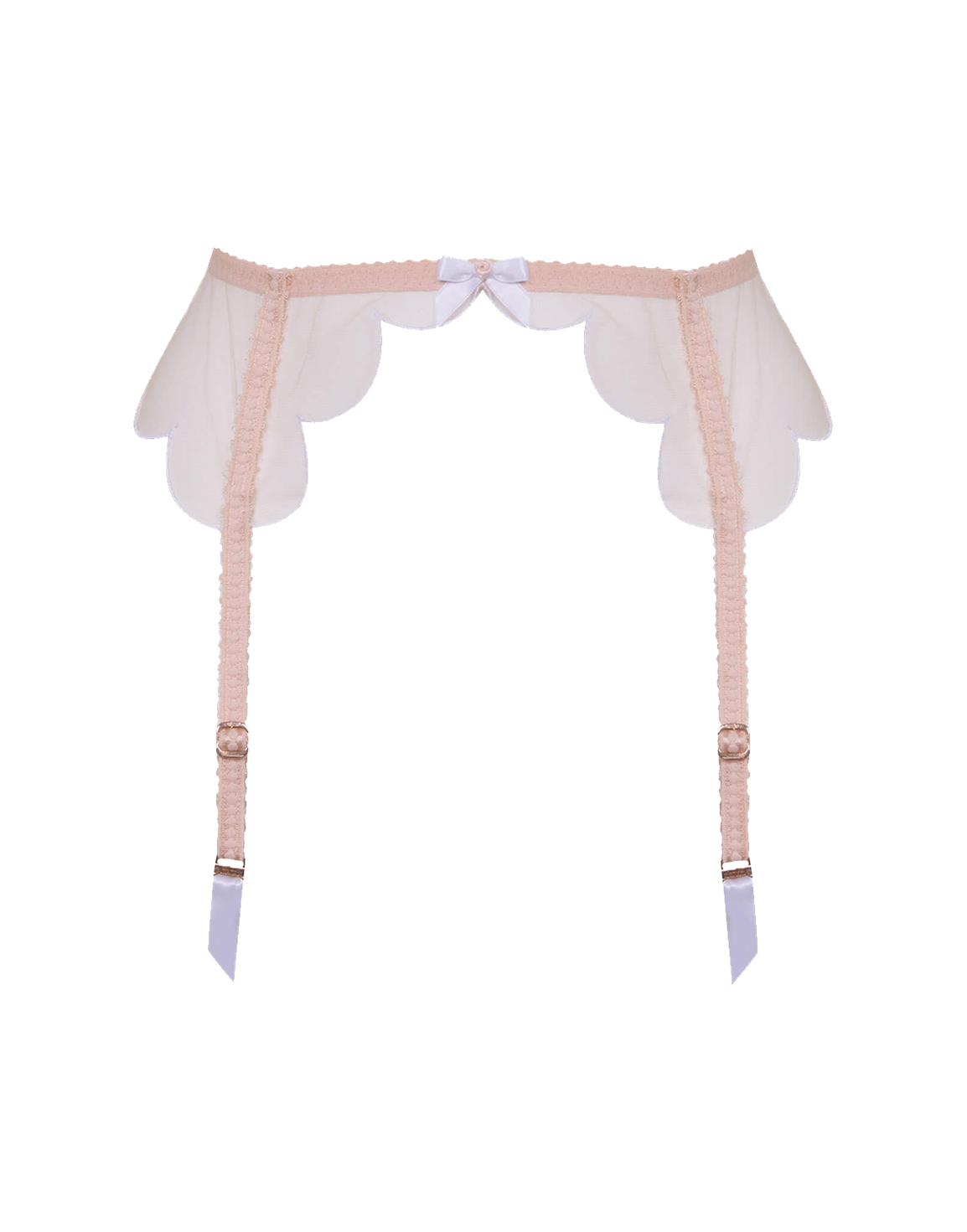 Lorna Suspender | Agent Provocateur