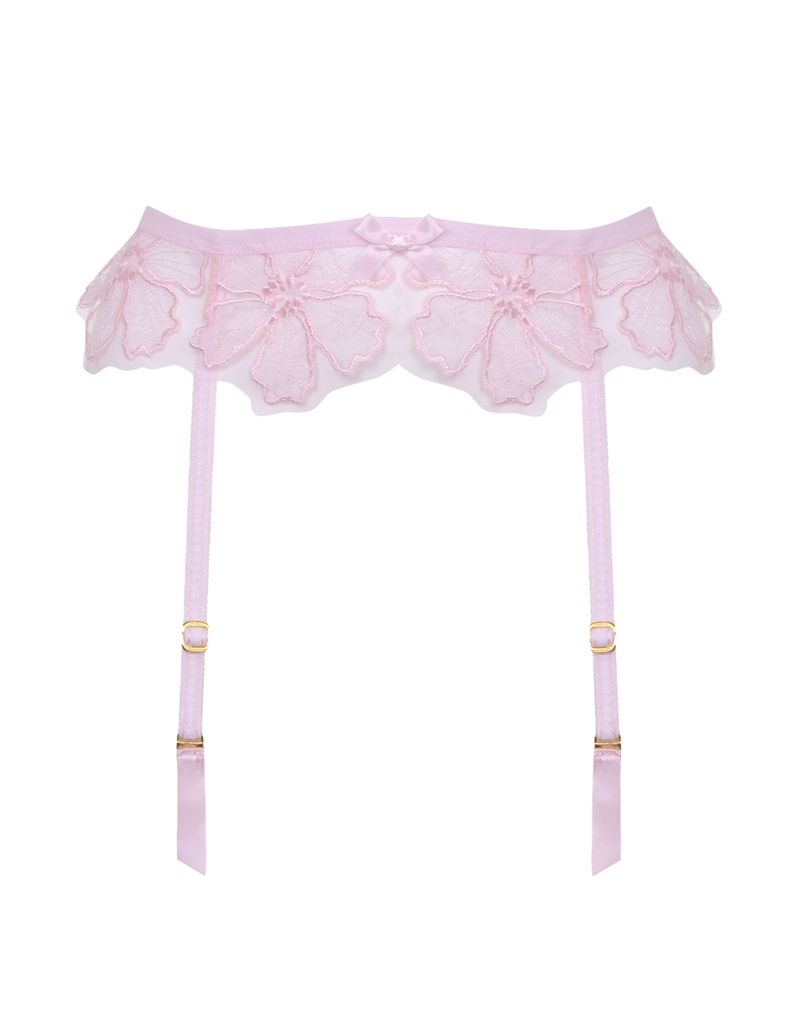 Seraphina Suspender | Agent Provocateur