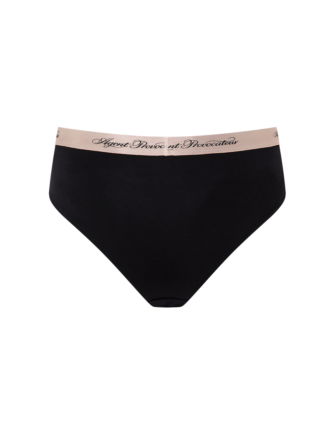 Clea Boxer Brief Black | Agent Provocateur