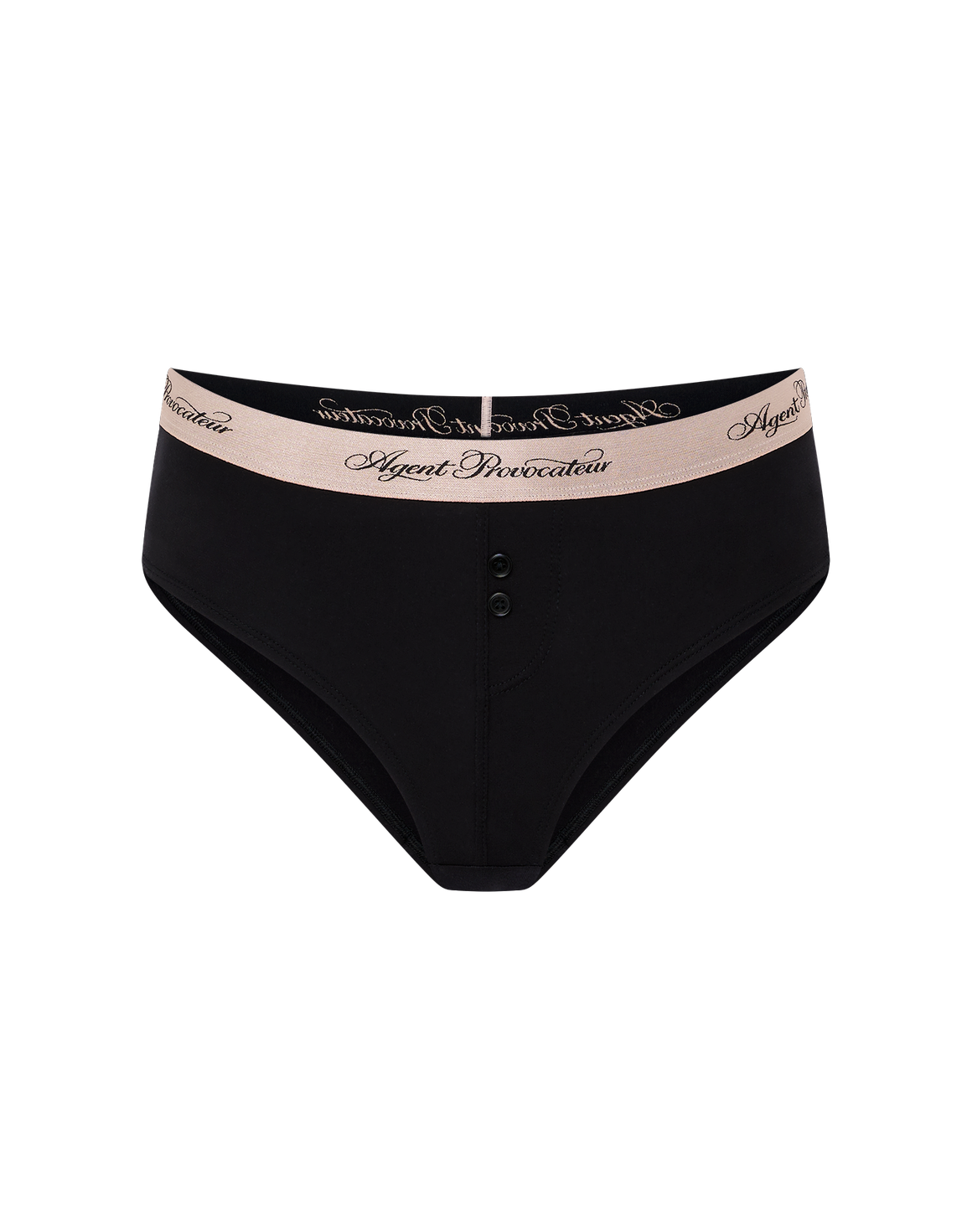 Clea Boxer Brief | Agent Provocateur