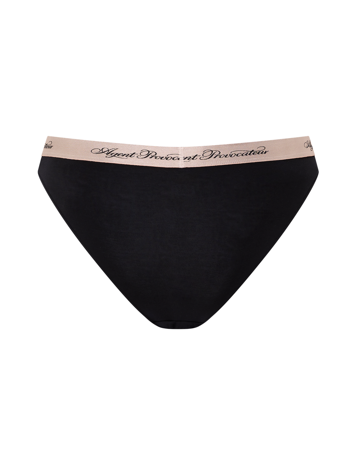 Clea Full Brief Black | Agent Provocateur