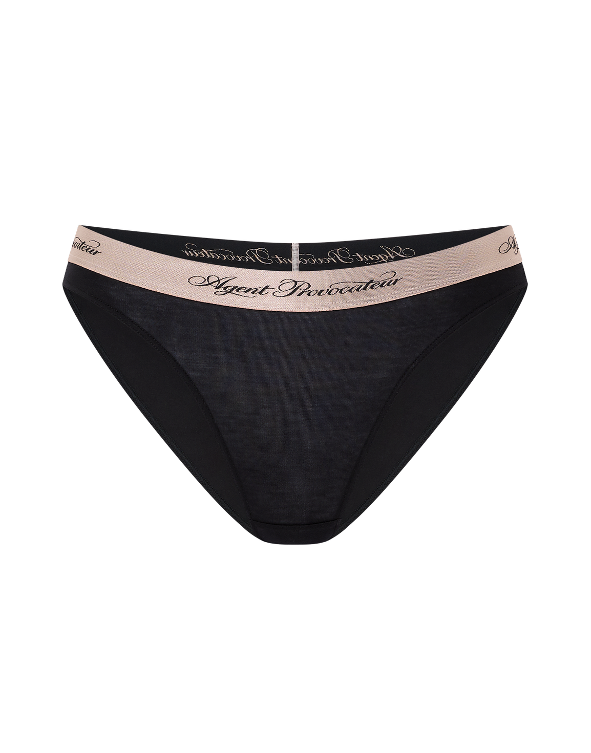 Clea Full Brief Black | Agent Provocateur