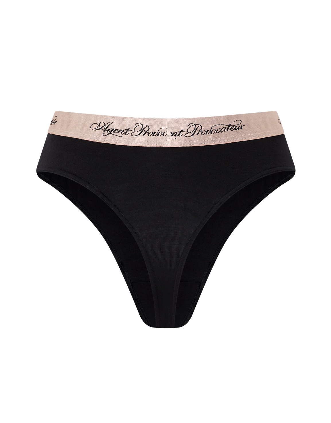Clea Thong Black | Agent Provocateur